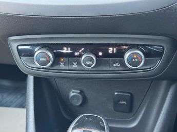 VAUXHALL CROSSLAND X 1.2 Crossland X SE T S/S Automatic 5dr - NATIONAL DELIVERY*