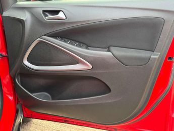 VAUXHALL CROSSLAND X 1.2 Crossland X SE T S/S Automatic 5dr - NATIONAL DELIVERY*