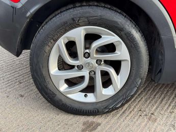 VAUXHALL CROSSLAND X 1.2 Crossland X SE T S/S Automatic 5dr - NATIONAL DELIVERY*