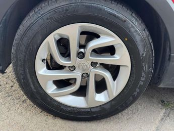 VAUXHALL CROSSLAND X 1.2 Crossland X SE T S/S Automatic 5dr - NATIONAL DELIVERY*