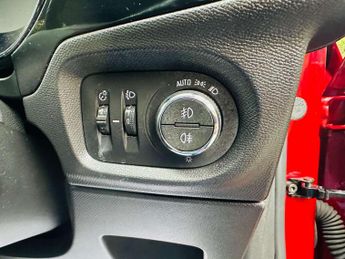 VAUXHALL CORSA 1.2 Corsa Elite Nav T Auto 5dr