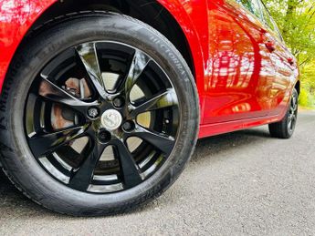 VAUXHALL CORSA 1.2 Corsa Elite Nav T Auto 5dr