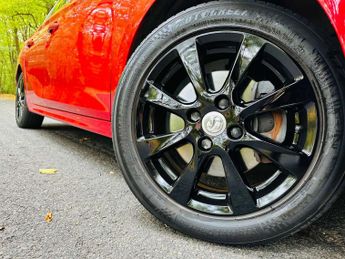 VAUXHALL CORSA 1.2 Corsa Elite Nav T Auto 5dr