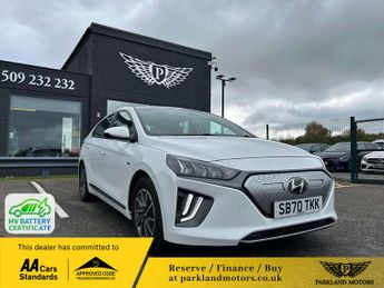 Hyundai IONIQ IONIQ Premium BEV 5dr