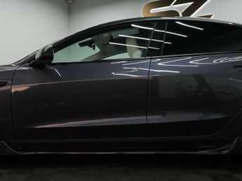 Tesla Model 3 (Dual Motor) Long Range Auto 4WDE 4dr