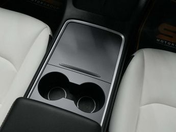 Tesla Model 3 (Dual Motor) Long Range Auto 4WDE 4dr