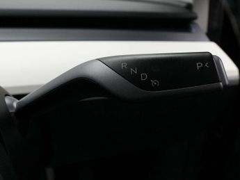 Tesla Model 3 (Dual Motor) Long Range Auto 4WDE 4dr