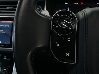 Land Rover Range Rover 3.0 SD V6 Autobiography Auto 4WD Euro 6 (s/s) 5dr