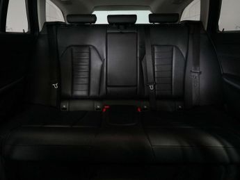 BMW 3 Series 2.0 330e 12kWh Sport Pro Touring Auto Euro 6 (s/s) 5dr