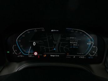 BMW 3 Series 2.0 330e 12kWh Sport Pro Touring Auto Euro 6 (s/s) 5dr