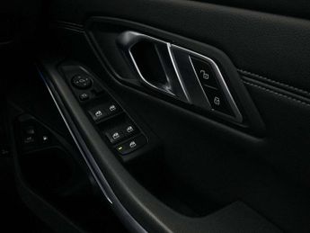 BMW 3 Series 2.0 330e 12kWh Sport Pro Touring Auto Euro 6 (s/s) 5dr