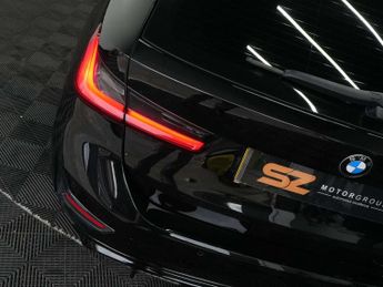 BMW 3 Series 2.0 330e 12kWh Sport Pro Touring Auto Euro 6 (s/s) 5dr