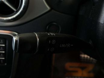 Mercedes-Benz CLA 1.6 CLA180 AMG Line Coupe 7G-DCT Euro 6 (s/s) 4dr