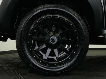 Ford Ranger 3.2 TDCi Wildtrak Auto 4WD Euro 5 4dr