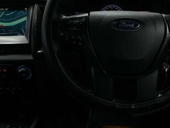 Ford Ranger 3.2 TDCi Wildtrak Auto 4WD Euro 5 4dr