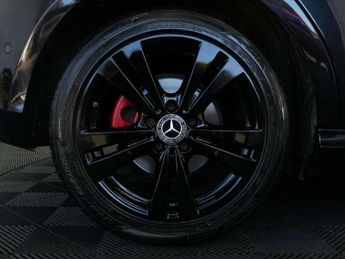 Mercedes-Benz A Class 1.5 A180d Sport (Premium) 7G-DCT Euro 6 (s/s) 5dr