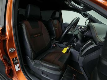 Ford Ranger 3.2 TDCi Wildtrak Auto 4WD Euro 5 4dr