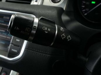 Land Rover Range Rover Evoque 2.2 SD4 Pure Auto 4WD Euro 5 5dr