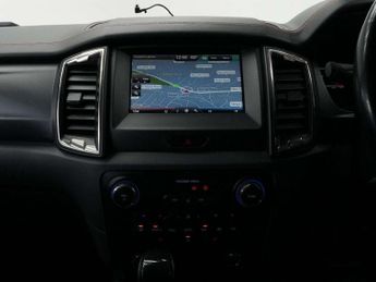 Ford Ranger 3.2 TDCi Wildtrak Auto 4WD Euro 5 4dr