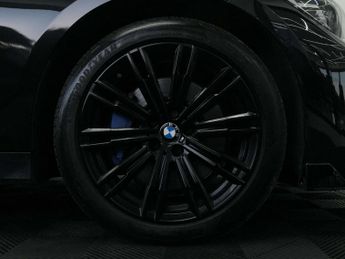 BMW 3 Series 2.0 330e 12kWh M Sport Auto Euro 6 (s/s) 4dr