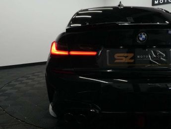 BMW 3 Series 2.0 330e 12kWh M Sport Auto Euro 6 (s/s) 4dr