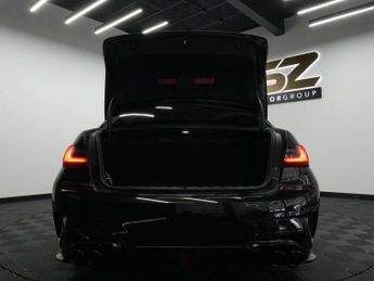 BMW 3 Series 2.0 330e 12kWh M Sport Auto Euro 6 (s/s) 4dr