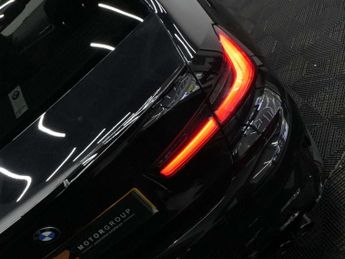 BMW 3 Series 2.0 330e 12kWh M Sport Auto Euro 6 (s/s) 4dr