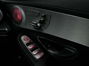 Mercedes-Benz C Class 2.1 C220 BlueTEC AMG LINE  PREMIUM PLUS G-Tronic+ Euro 6 (s/s) 4