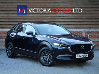 Mazda CX3 2.0 CX-30 SE-L MHEV 5dr