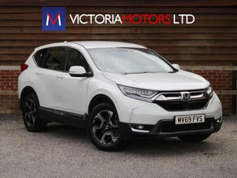 Honda CR-V 1.5 CR-V SE i-VTec 4x2 5dr