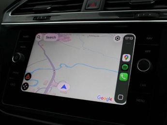 VOLKSWAGEN TIGUAN 2.0 TDI Tiguan Match AUTO 5dr