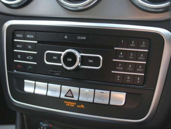 MERCEDES-BENZ CLA 1.6 CLA200 AMG Line Night Edition+ [PAN ROOF] Auto Estate