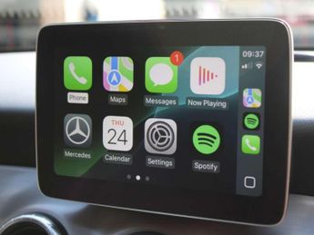 MERCEDES-BENZ CLA 1.6 CLA200 AMG Line Night Edition+ [PAN ROOF] Auto Estate