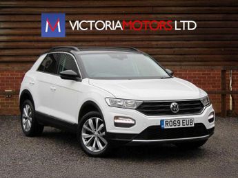 Volkswagen T-Roc 1.0 T-Roc Design TSi 5dr
