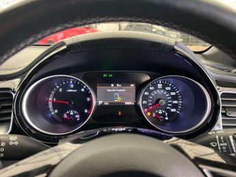 KIA PROCEED 1.6 ProCeed GT-Line CRDi ISG Semi-Auto 5dr