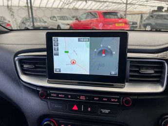 KIA PROCEED 1.6 ProCeed GT-Line CRDi ISG Semi-Auto 5dr