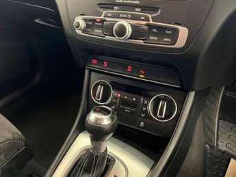 AUDI Q3 2.0 Q3 S Line+ TDI Quattro Semi-Auto 4WD 5dr