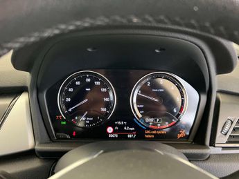 BMW 2 SERIES 2.0 218D SE Auto 5dr