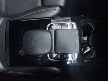 MERCEDES-BENZ A-CLASS 1.5 A 180 Sport D Auto 5dr