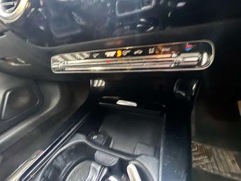 MERCEDES-BENZ A-CLASS 1.5 A 180 Sport D Auto 5dr