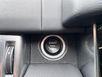 Land Rover Range Rover Sport 3.0 Range Rover Sport HSE Dynamic SDV6 Auto 4WD 5dr