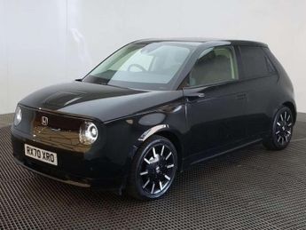 HONDA E E Advance 5dr