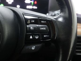HONDA Honda E 35.5kWh Advance Hatchback 5dr Electric Auto (17in Alloy) (154 ps