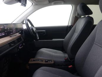 HONDA Honda E 35.5kWh Advance Hatchback 5dr Electric Auto (17in Alloy) (154 ps