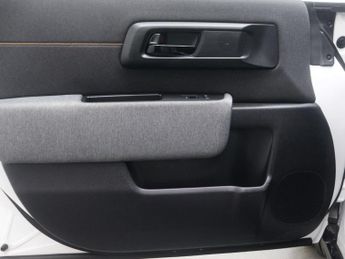 HONDA Honda E 35.5kWh Advance Hatchback 5dr Electric Auto (17in Alloy) (154 ps