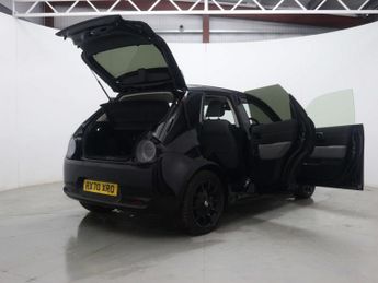 HONDA Honda E 35.5kWh Advance Hatchback 5dr Electric Auto (17in Alloy) (154 ps