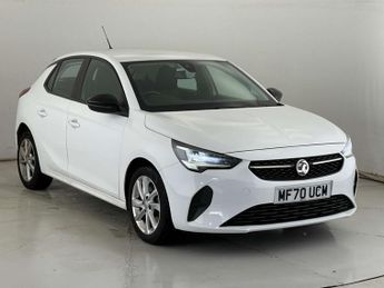 Vauxhall Corsa 1.5 Corsa SE Premium TD 5dr