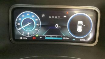 HYUNDAI KONA 1.6 Kona SE Connect GDi HEV Semi-Auto 5dr