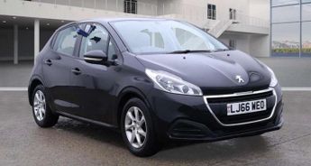 Peugeot 208 1.2 208 Active 5dr