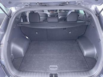 HYUNDAI TUCSON 1.6 Tucson Go SE 2WD TGDi Semi-Auto 5dr